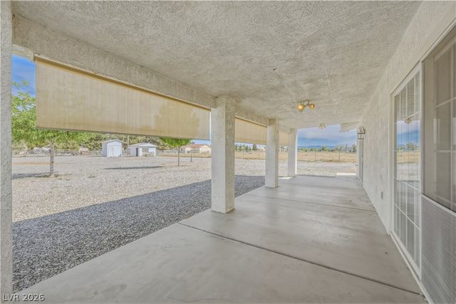 3581 Margarita Avenue, Pahrump, NV 89048