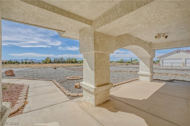 3581 Margarita Avenue, Pahrump, NV 89048