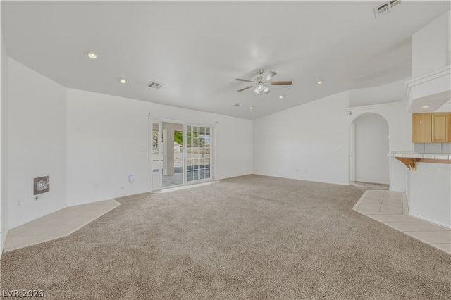 3581 Margarita Avenue, Pahrump, NV 89048
