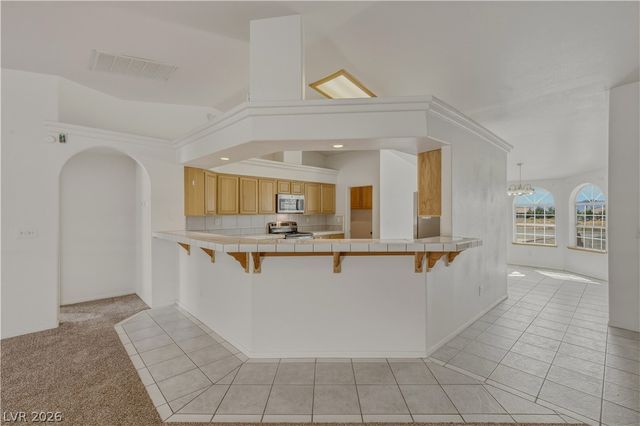 3581 Margarita Avenue, Pahrump, NV 89048