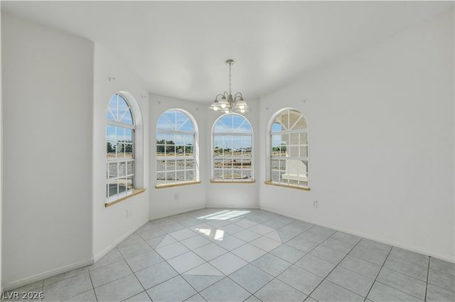 3581 Margarita Avenue, Pahrump, NV 89048