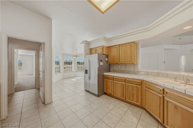 3581 Margarita Avenue, Pahrump, NV 89048