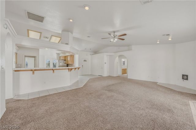 3581 Margarita Avenue, Pahrump, NV 89048