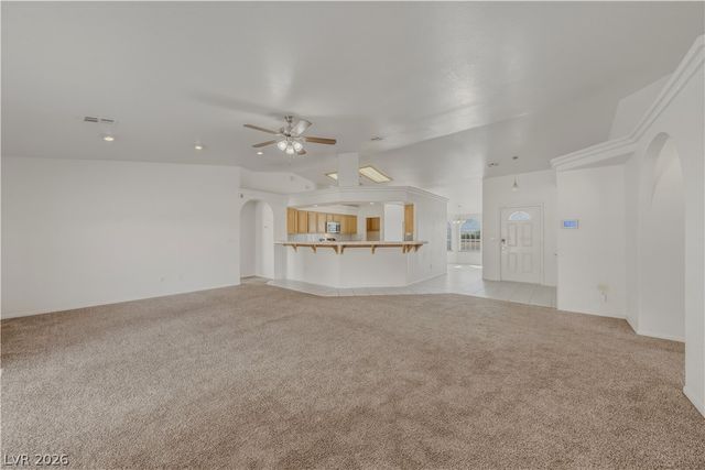 3581 Margarita Avenue, Pahrump, NV 89048