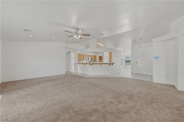 3581 Margarita Avenue, Pahrump, NV 89048