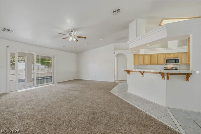 3581 Margarita Avenue, Pahrump, NV 89048