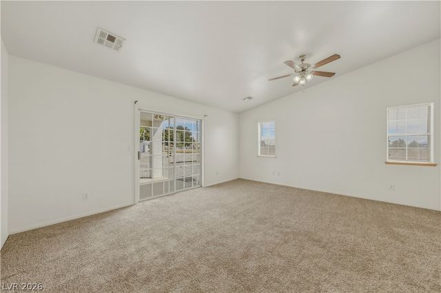 3581 Margarita Avenue, Pahrump, NV 89048