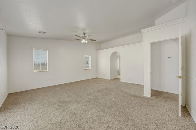 3581 Margarita Avenue, Pahrump, NV 89048