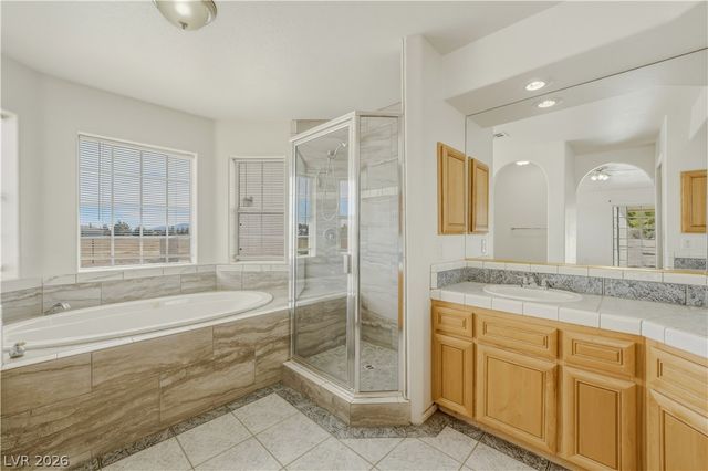 3581 Margarita Avenue, Pahrump, NV 89048