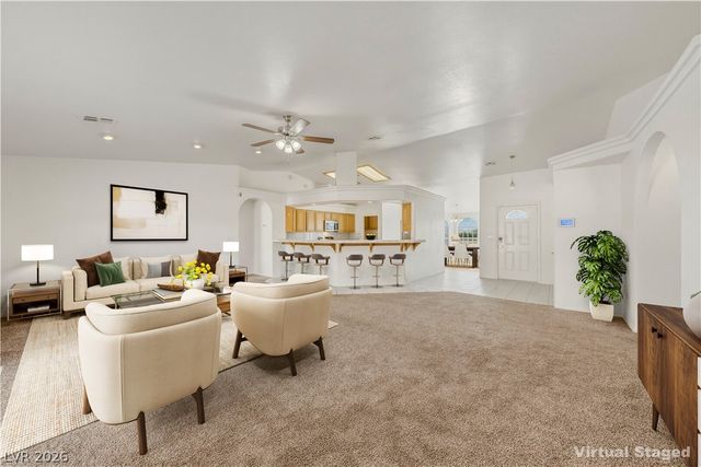 3581 Margarita Avenue, Pahrump, NV 89048