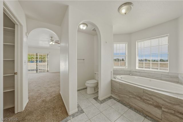 3581 Margarita Avenue, Pahrump, NV 89048