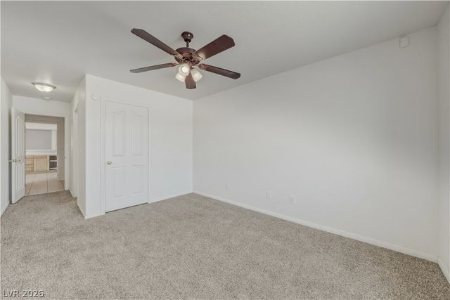 3581 Margarita Avenue, Pahrump, NV 89048