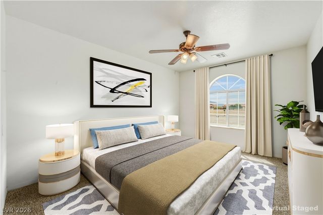 3581 Margarita Avenue, Pahrump, NV 89048