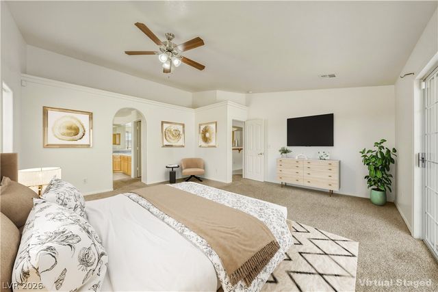 3581 Margarita Avenue, Pahrump, NV 89048