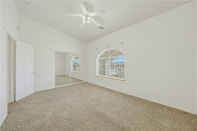 3581 Margarita Avenue, Pahrump, NV 89048