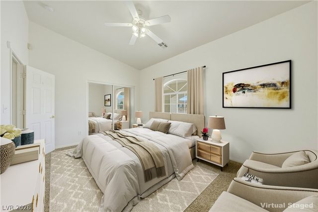 3581 Margarita Avenue, Pahrump, NV 89048