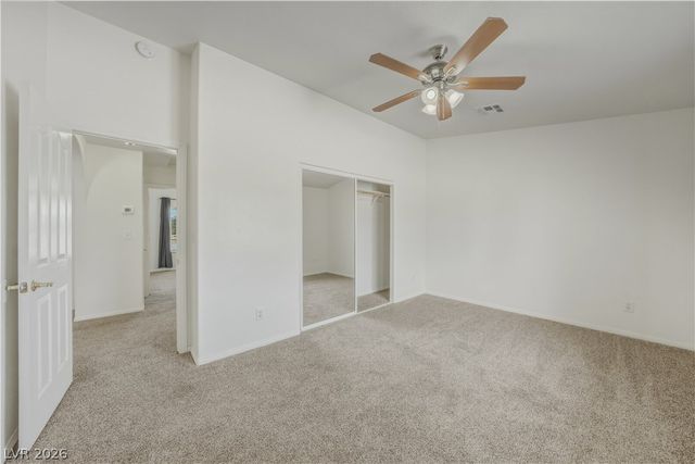 3581 Margarita Avenue, Pahrump, NV 89048