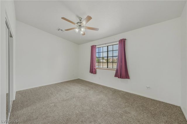 3581 Margarita Avenue, Pahrump, NV 89048