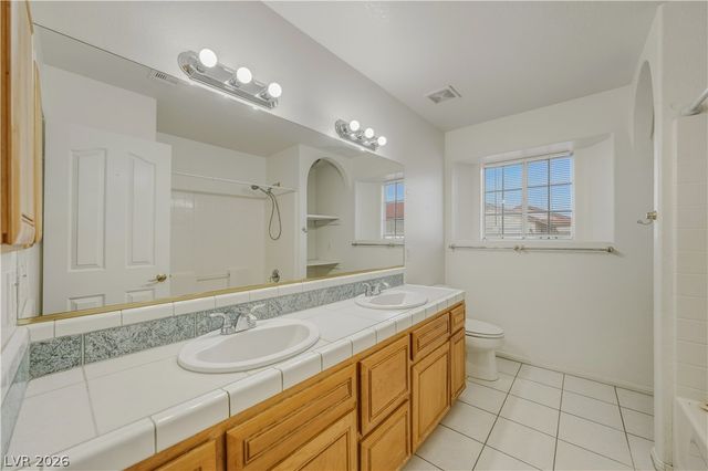 3581 Margarita Avenue, Pahrump, NV 89048