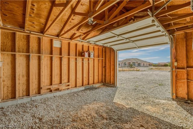 3581 Margarita Avenue, Pahrump, NV 89048
