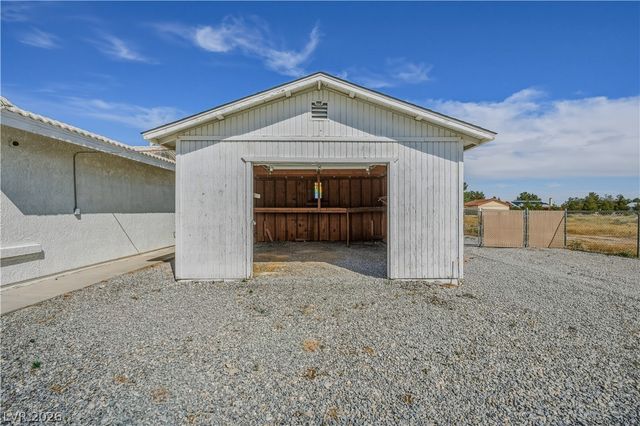 3581 Margarita Avenue, Pahrump, NV 89048