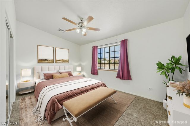 3581 Margarita Avenue, Pahrump, NV 89048