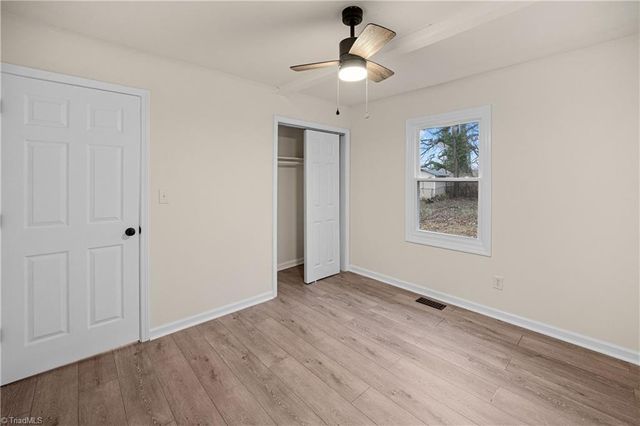 1422 Valley Ridge Drive, High Point, NC 27260