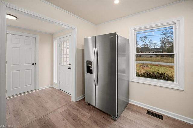 1422 Valley Ridge Drive, High Point, NC 27260