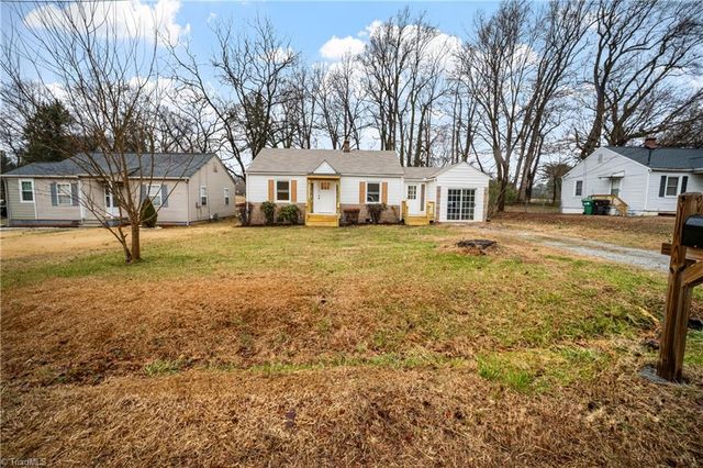 1422 Valley Ridge Drive, High Point, NC 27260