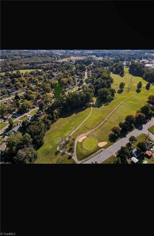 1422 Valley Ridge Drive, High Point, NC 27260