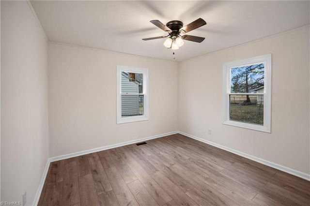 1422 Valley Ridge Drive, High Point, NC 27260