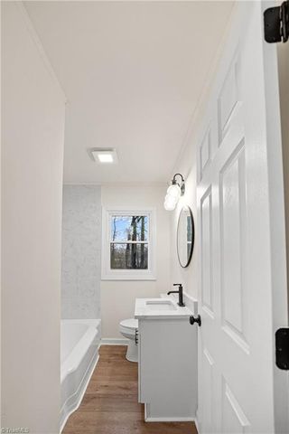 1422 Valley Ridge Drive, High Point, NC 27260