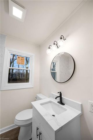 1422 Valley Ridge Drive, High Point, NC 27260