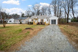 1422 Valley Ridge Drive, High Point, NC 27260