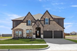 1705 Wichita Drive, Forney, TX 75126