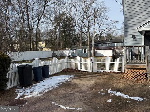 30 OVERINGTON AVE, Clementon, NJ 08021