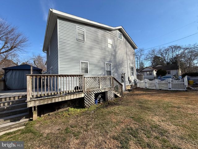 30 OVERINGTON AVE, Clementon, NJ 08021