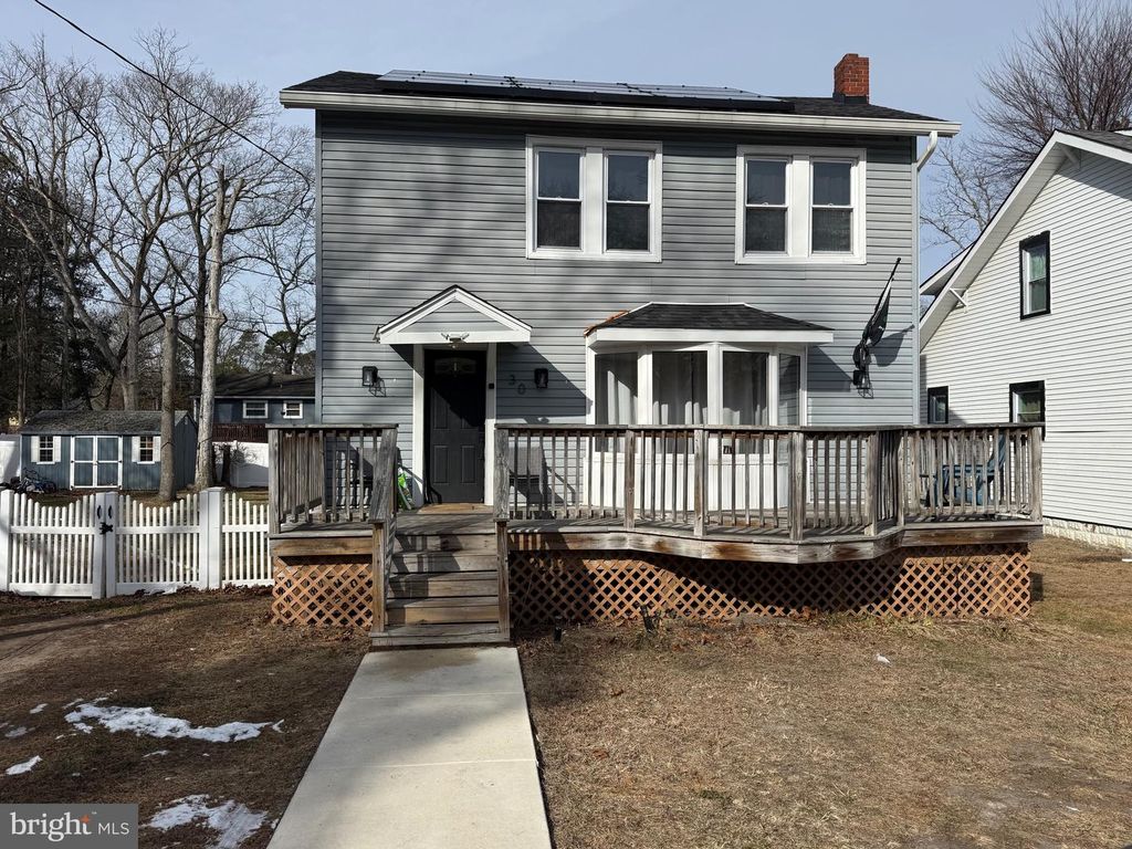 30 OVERINGTON AVE, Clementon, NJ 08021