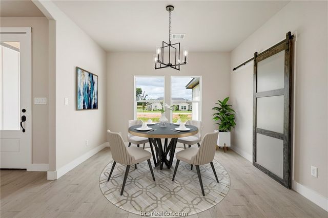 4432 Collton Lane, Franklin, TX 77856