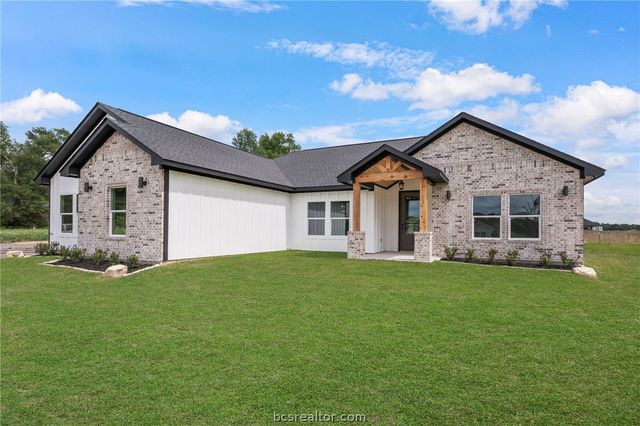 4432 Collton Lane, Franklin, TX 77856