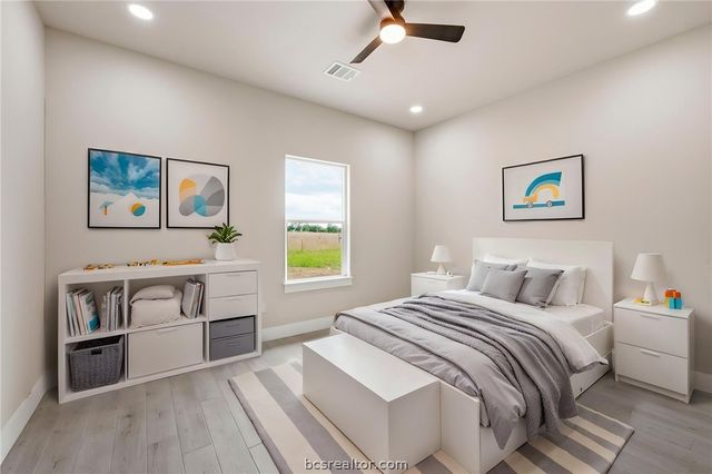 4432 Collton Lane, Franklin, TX 77856