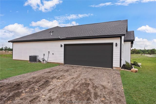 4432 Collton Lane, Franklin, TX 77856