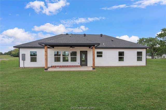4432 Collton Lane, Franklin, TX 77856