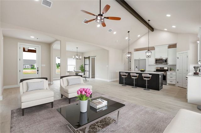 4432 Collton Lane, Franklin, TX 77856