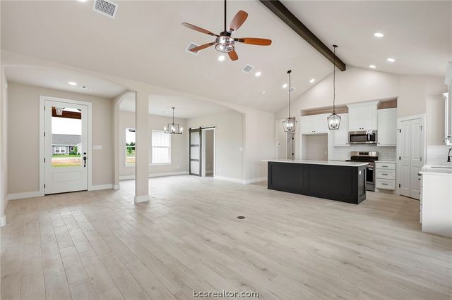 4432 Collton Lane, Franklin, TX 77856