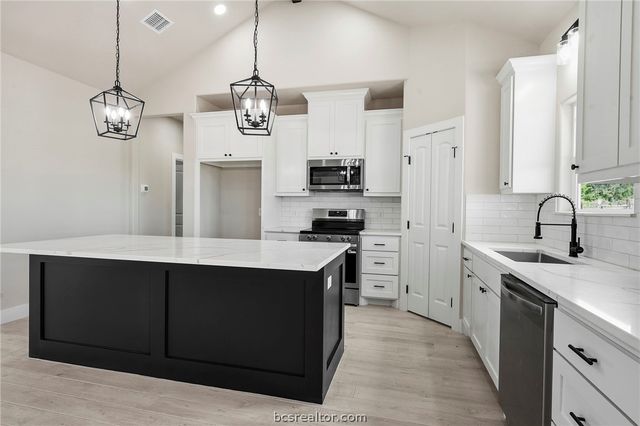 4432 Collton Lane, Franklin, TX 77856