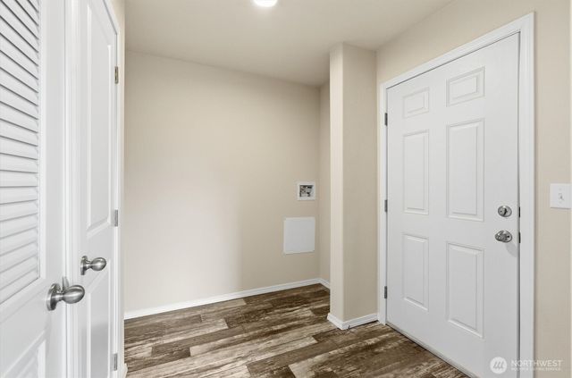 601 Helton Street, Castle Rock, WA 98611