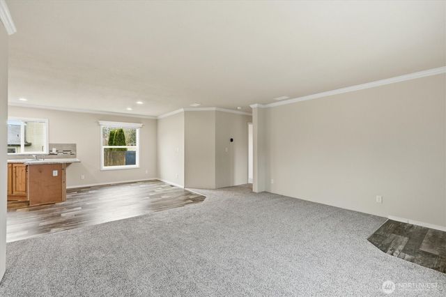 601 Helton Street, Castle Rock, WA 98611