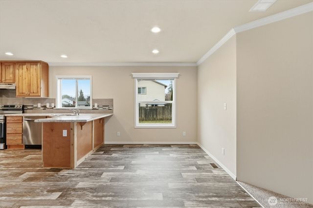 601 Helton Street, Castle Rock, WA 98611