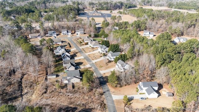 525 Tucks Court, Sanford, NC 27330